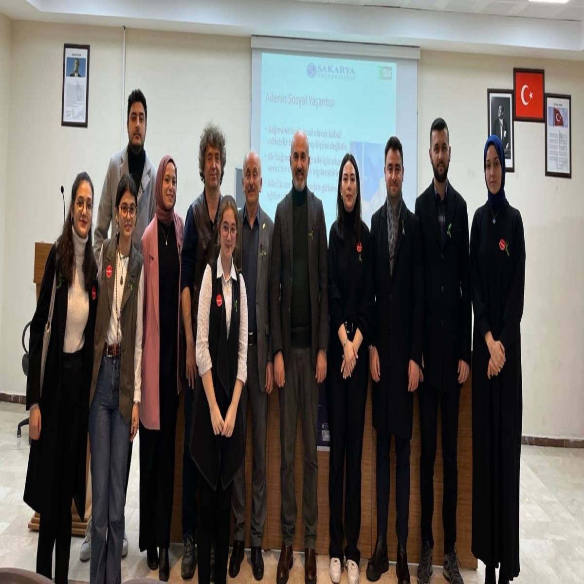 ETKİNLİK